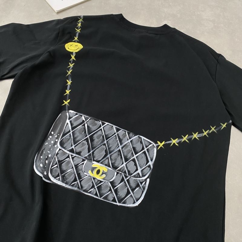 Chanel T-Shirts